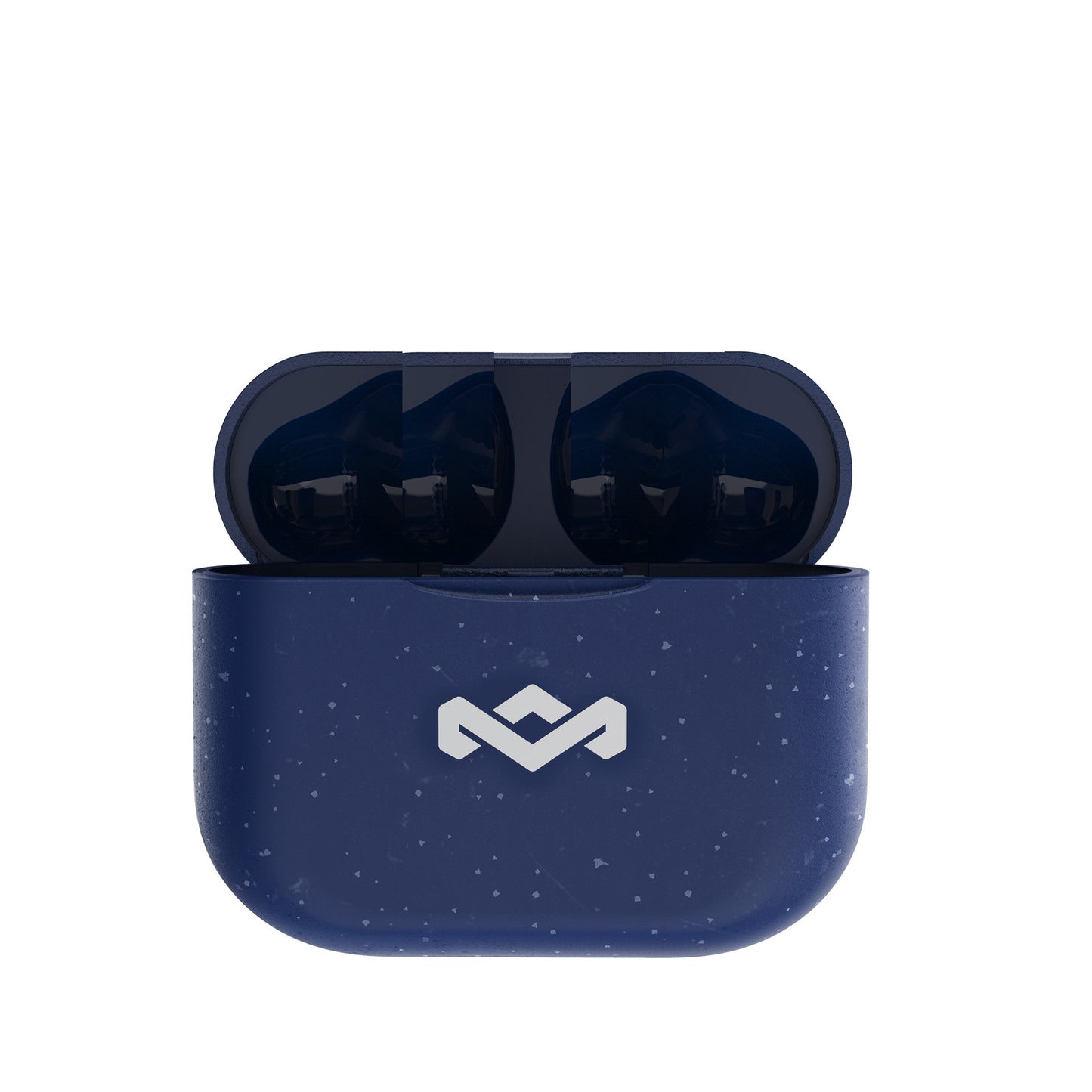 Marley Little Bird battery/opbergcase Signature Black, Cream , Blue, Green