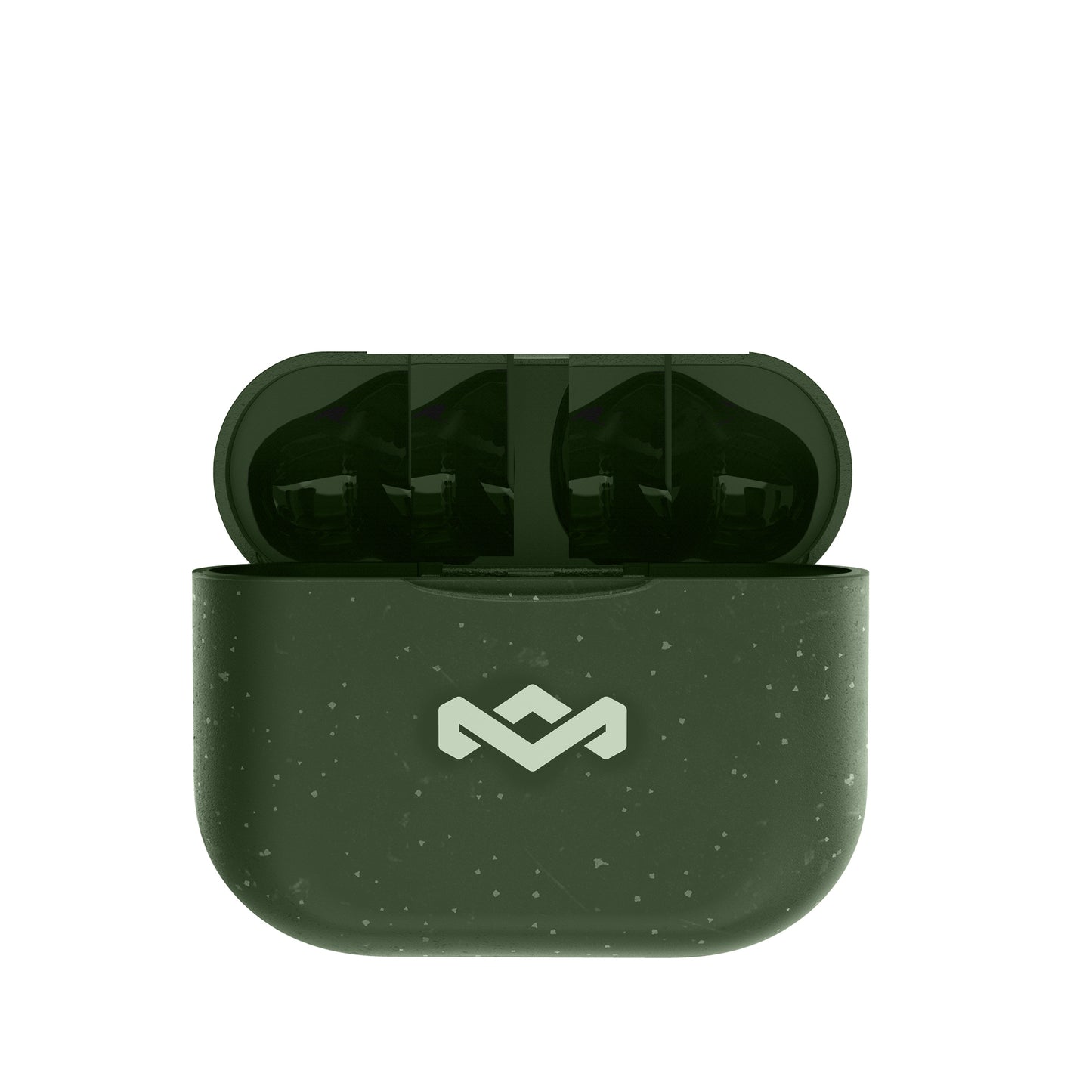 Marley Little Bird battery/opbergcase Signature Black, Cream , Blue, Green