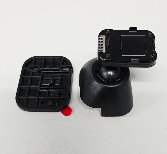 NB Click & Go Pro Raambevestiging MET GPS Serie 2