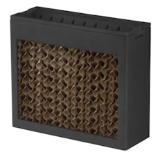 Homedics Vervang filter voor Pac 30 en PAC 35