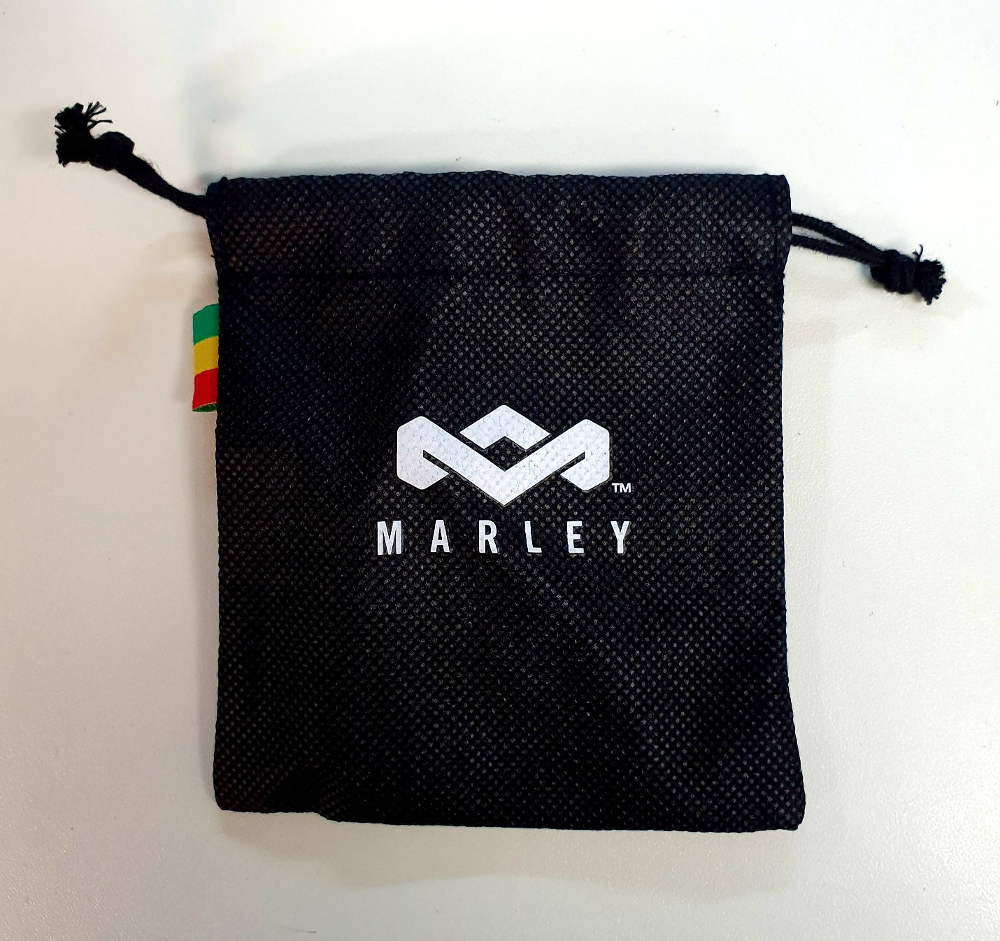 Marley headphone opberg zakje