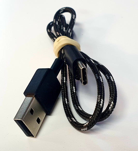 Marley USB C oplaadkabeltje