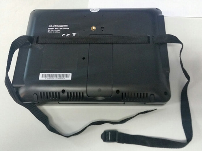 AV 1900/1900IR/2500IR smal bevestigings bandje