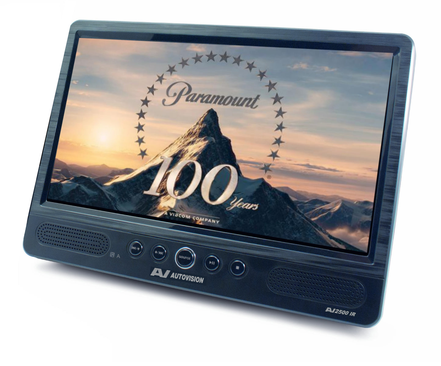 AV 2500 DVD player