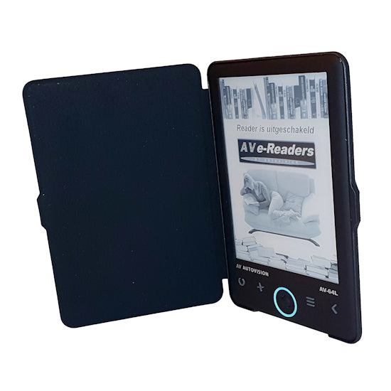 AV 64L E-Reader REMIS À NEUF