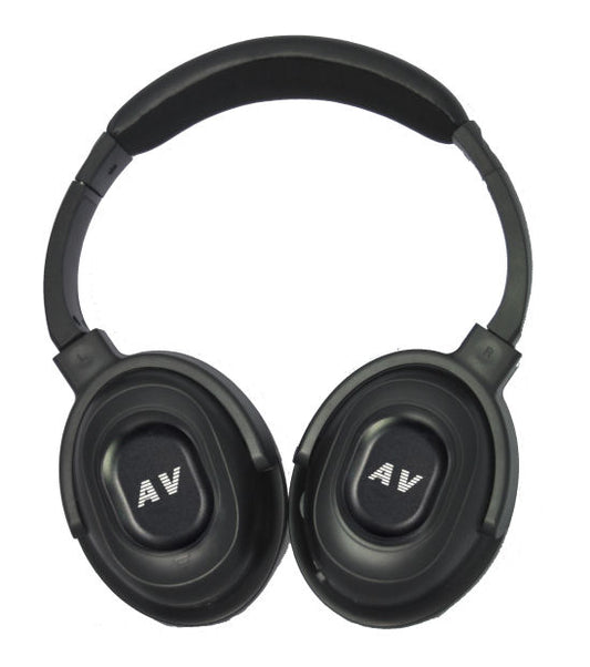 AV Nextbase IR Headphones