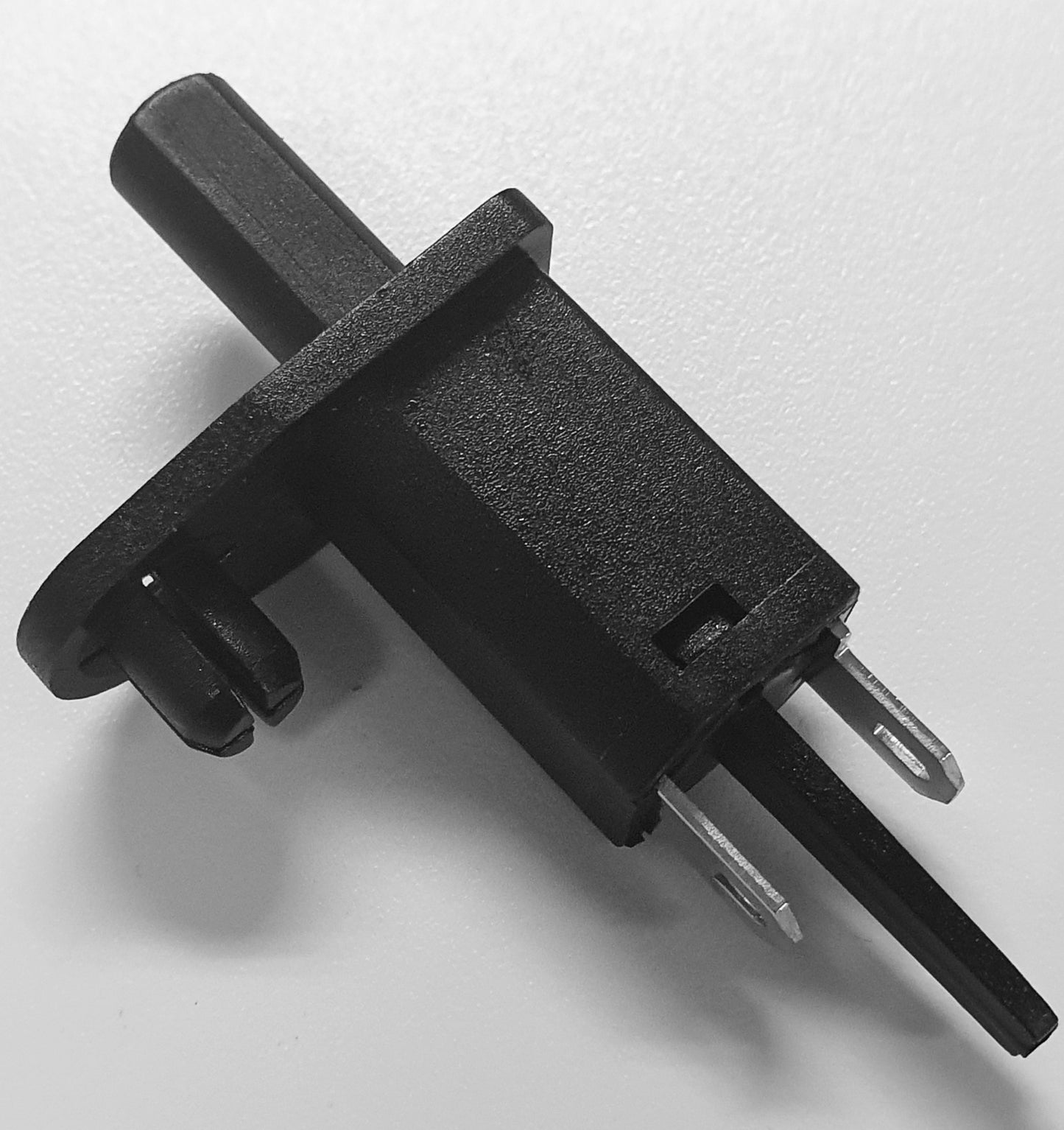 Meta Bonnet switch plastic