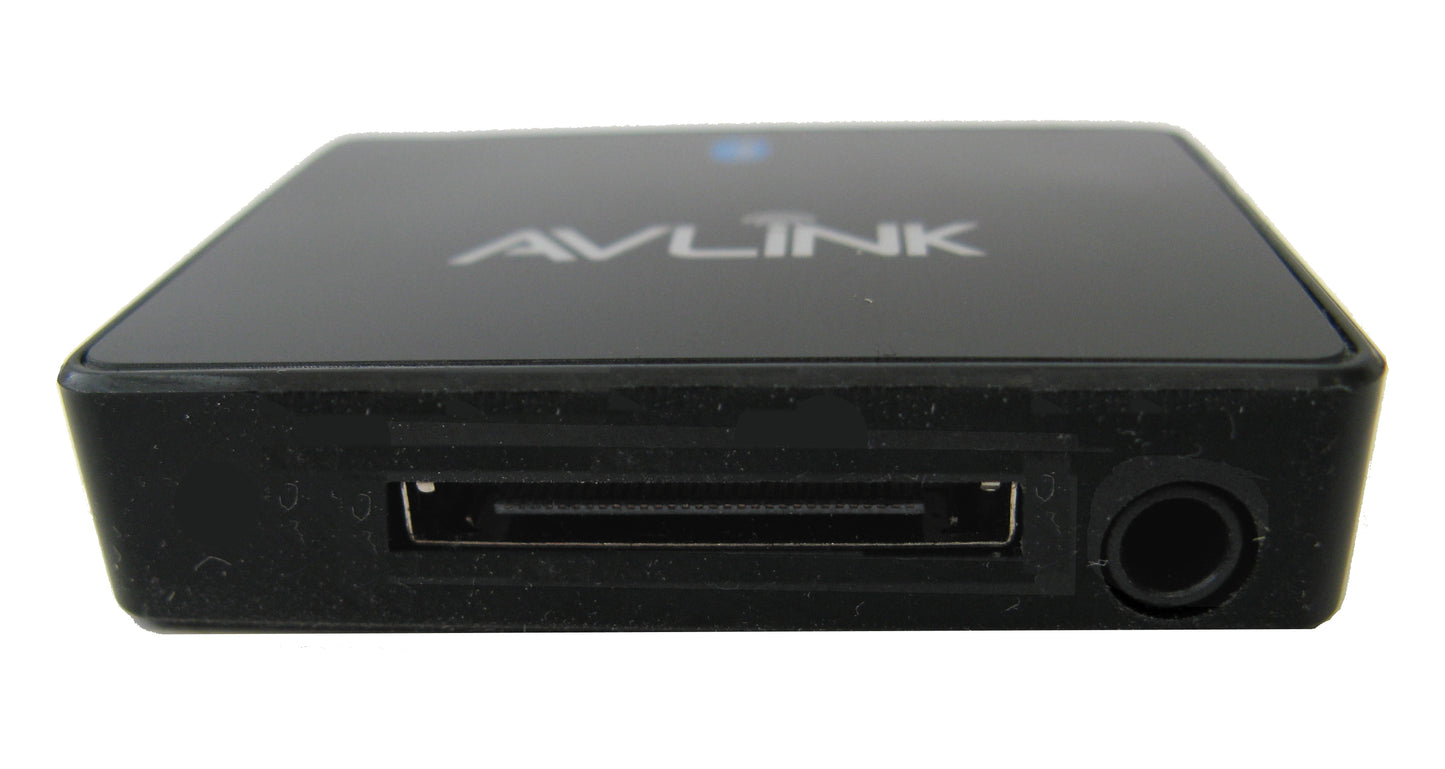 AV BT Link - Bluetooth receiver