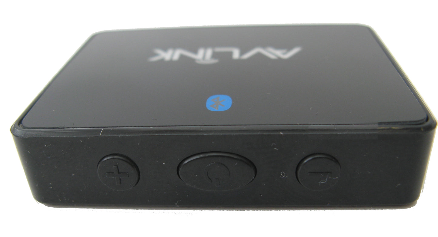 AV BT Link - Bluetooth receiver