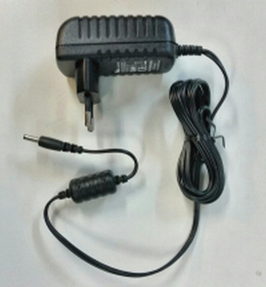 AV 701, 701L 220 volt power supply