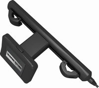 Nextbase Stanchion Mount Set Click & Go LINKS MET 12V Aansluitsnoer